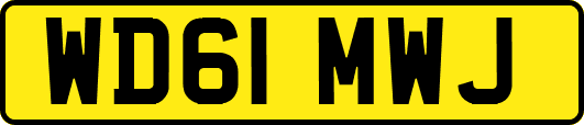 WD61MWJ