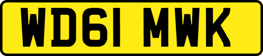 WD61MWK