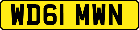 WD61MWN