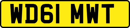 WD61MWT