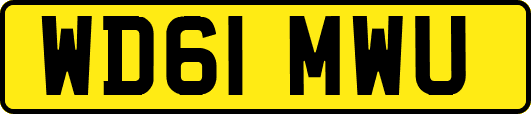 WD61MWU