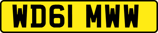 WD61MWW