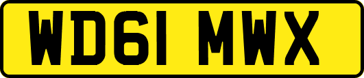 WD61MWX