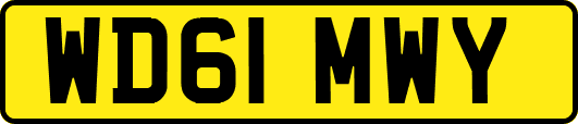 WD61MWY