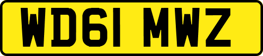 WD61MWZ