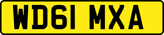 WD61MXA