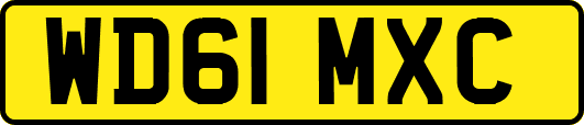 WD61MXC