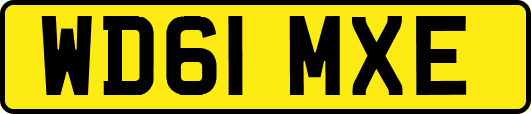 WD61MXE