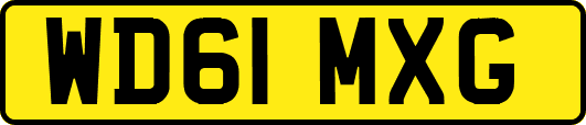 WD61MXG