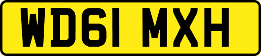 WD61MXH