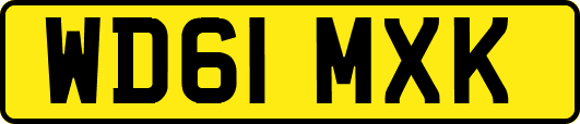 WD61MXK