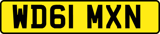 WD61MXN