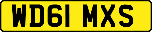 WD61MXS