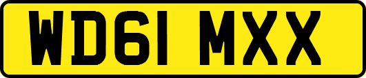 WD61MXX