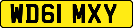 WD61MXY