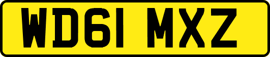 WD61MXZ