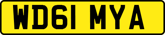 WD61MYA