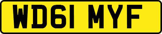 WD61MYF