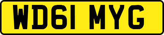 WD61MYG