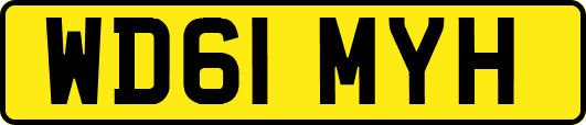 WD61MYH