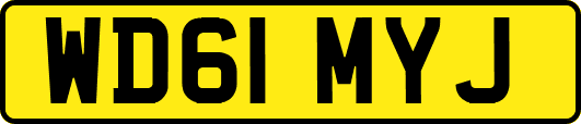 WD61MYJ