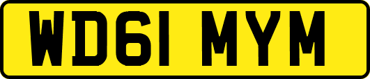 WD61MYM