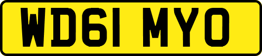 WD61MYO