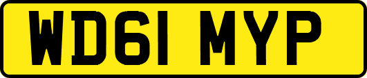 WD61MYP