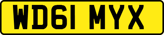 WD61MYX