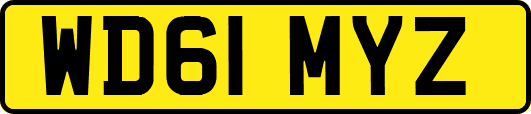 WD61MYZ