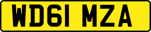 WD61MZA