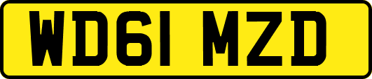 WD61MZD