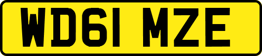 WD61MZE
