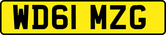 WD61MZG