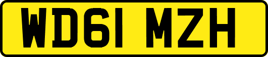 WD61MZH