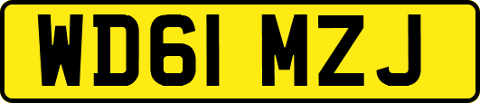 WD61MZJ
