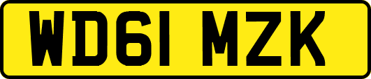 WD61MZK
