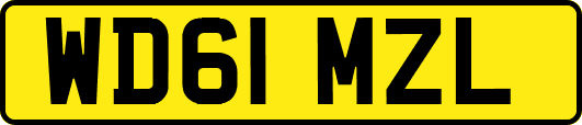 WD61MZL