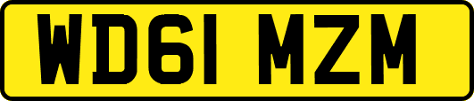 WD61MZM