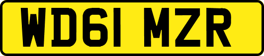 WD61MZR