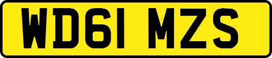 WD61MZS