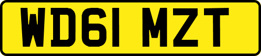 WD61MZT