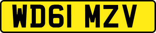WD61MZV