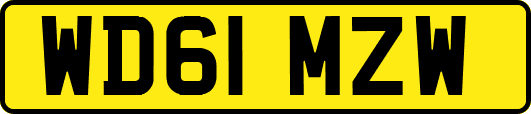 WD61MZW