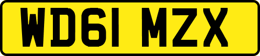 WD61MZX
