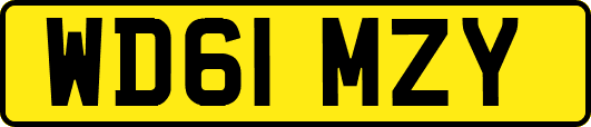 WD61MZY