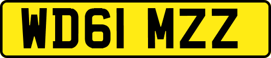 WD61MZZ