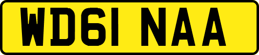 WD61NAA