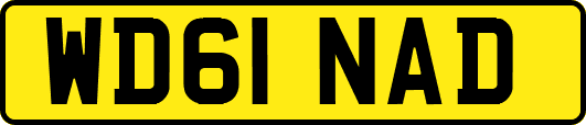 WD61NAD