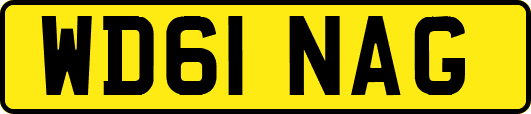 WD61NAG